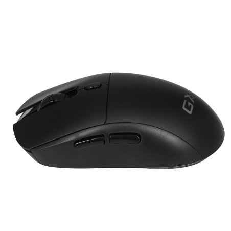 Мышь проводная Genius Scorpion M500 черный, 3200 dpi, USB, кнопки - 6