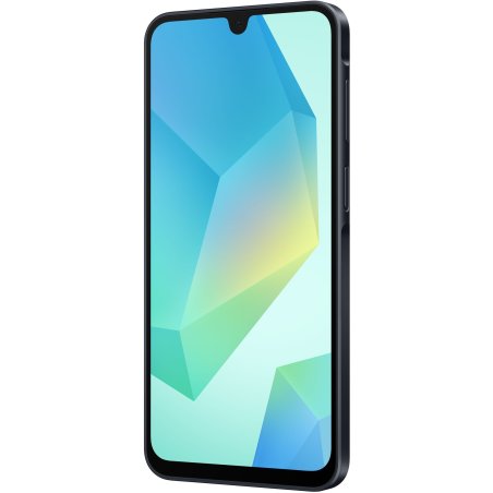 Смартфон Samsung Galaxy A36 8/256Gb черный