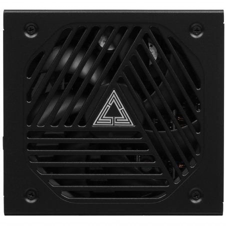 Блок питания Montech ATX 1200W TITAN GOLD Gen.5, 1200 Вт, 80 PLUS GOLD, 135 мм, модульный, черный