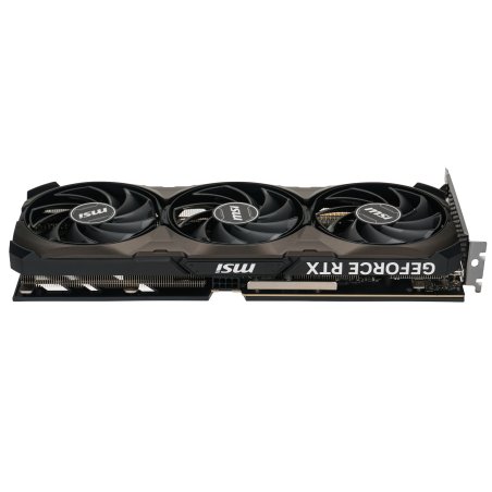 Видеокарта MSI RTX 5060Ti SHADOW 3X OC CLASSIC 8Gb GDDR7 128bit 3xDP HDMI 3FAN RTL
