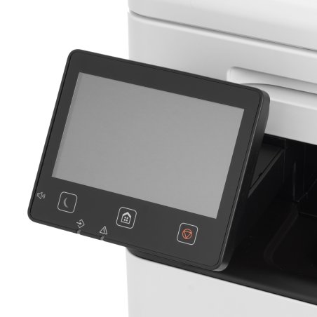 МФУ лазерное Canon i-SENSYS MF461dw (5951C020), A4, ч/б, печ. до 36 стр/мин., скан. до 100 стр/мин. (ч/б) 80 стр/мин. (цвет), 1200 x 1200 dpi (печать) 600x600dpi (скан.), USB, RJ-45, Wi-Fi