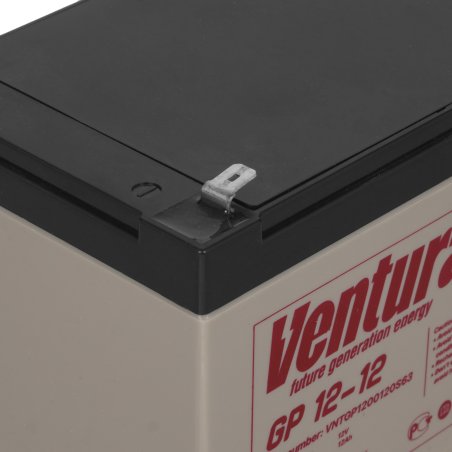 Аккумуляторная батарея Ventura GP 12-26