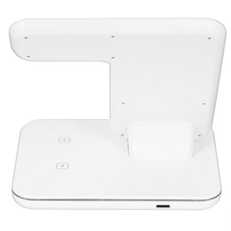 Кулер Aqua Work 105 LDR напольный электронный белый/черный