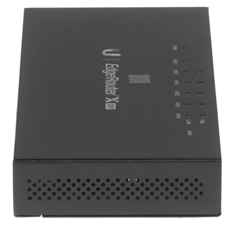 Маршрутизатор Ubiquiti EdgeRouter X SFP (ER-X-SFP-EU)