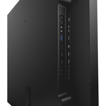 Монитор 27" Dell C2722DE IPS 2560x1440, 60 Гц, 5 мс, 16:9, 350 кд/м², HDMI 2.0, DP 1.2, USB-C, 3.5 Jack, USB Hub (4x USB), динамики (2x5 Вт), веб-камера, HDR10, черный