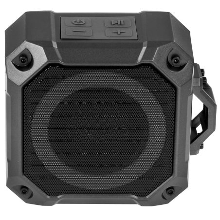 Портативная колонка SOUNDMAX SM-PS5007B серый