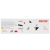 Картридж лазерный Xerox C230/C235 желтый стандарт (006R04390)