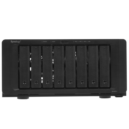 СХД настольное исполнение 8BAY NO HDD USB3 SYNOLOGY DS1821+