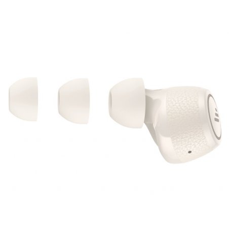 Наушники TWS Edifier X3 Pro слоновая кость, внутриканальные, Bluetooth, активное шумоподавление, до 7 ч