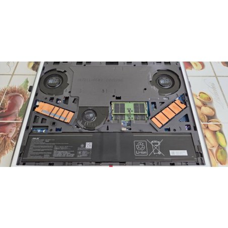 Оперативная память Samsung, DDR5, 32Gb (1x32Gb), 5600MHz, CL40, SO-DIMM