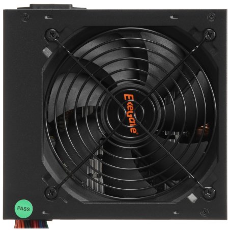 Блок питания ExeGate 800NPX (EX292181RUS), 120мм, черный