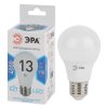 Лампа светодиодная ЭРА Б0020537 LED smd A60-13W-840-E27