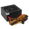 Блок питания Aerocool / Formula VX-600 PLUS, 600Вт 120мм, черный
