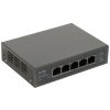Коммутатор Cudy HS105 (L2) 5x2.5Gbит/с неуправляемый