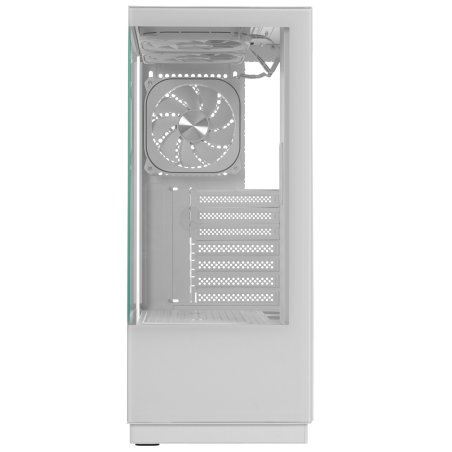 Компьютерный корпус Defender HyperHub черный, ATX, USB3.0, w/o fans