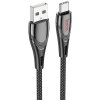 Беспроводные/проводные наушники Hoco W25 черный, полноразмерные, Bluetooth + проводной, до 12 ч.