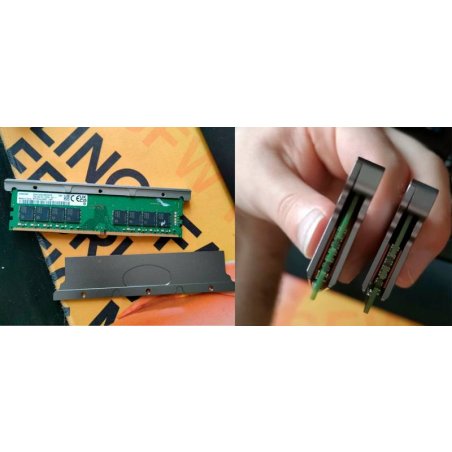 Оперативная память Samsung DDR4 32GB DIMM 3200MHz (M378A4G43AB2-CWE), 1 year, OEM