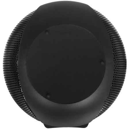 Портативная акустика Sven PS-165, черный (16 Вт, Waterproof (IPx6), TWS, Bluetooth, microSD, 3000мА*ч)