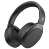 Беспроводные/проводные наушники Edifier WH950NB черный, полноразмерные, Bluetooth + проводной, активное шумоподавление