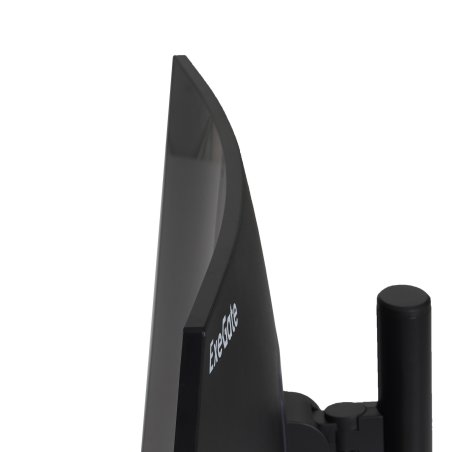 Монитор 27" ExeGate Combat EC2700TA VA 2560x1440, 165 Гц, 1 мс, 16:9, 300 кд/м², 1xHDMI, 1xDP, 2xUSB, 3.5 мм, изогнутый R1500, черный