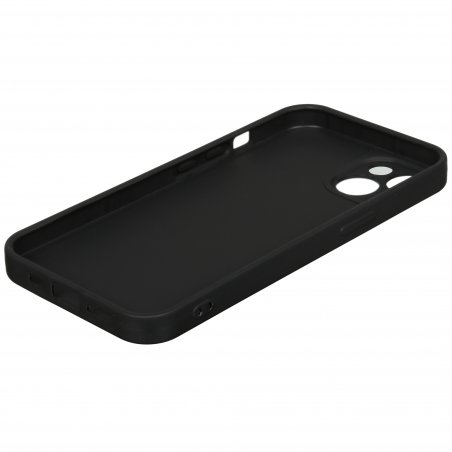 Защитное стекло для экрана LuxCase для Apple iPhone 13 mini прозрачная 1шт. (83177)