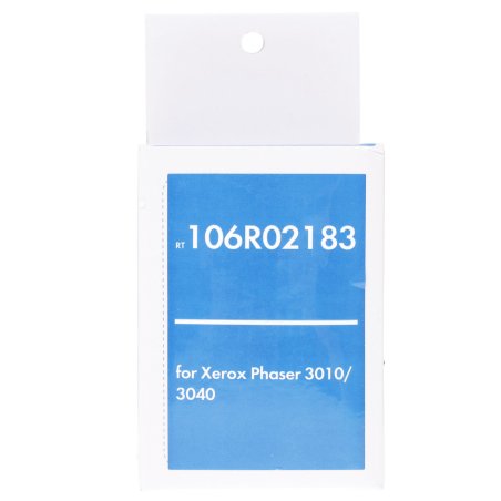 Картридж лазерный NVPrint совместимый Xerox 106R02183 для Phaser 3010/WC 3045 (2300k)