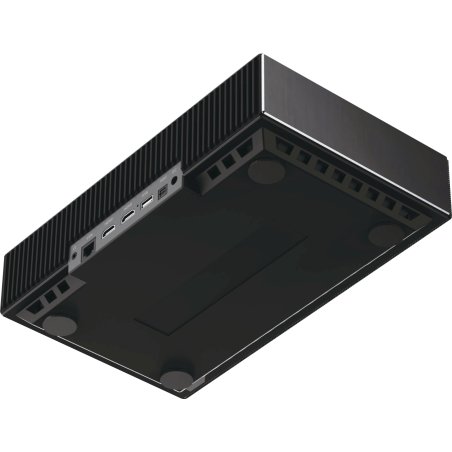Проектор Cactus CS-U2.B DLP 800Lm ANSI (1920x1080) 15000:1 ресурс лампы:50000часов 2xUSB typeA 2xHDMI 1.78кг