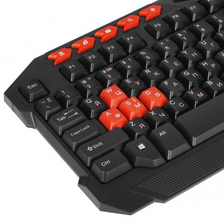 Игровой мини саундбар SVEN SB-G1400, черный
