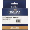Картридж струйный совместимый ProfiLine PL-LC565XL-M для Brother MFC-J2310/MFC-J2510/MFC-J3520/MFC-J3720/MFC-J4410/MFC-J4510 Magenta водн PL