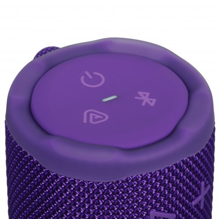 Портативная акустика JBL CLIP 5, фиолетовый