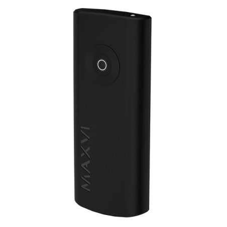 Мобильный телефон Maxvi C40 черный