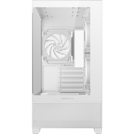 Компьютерный корпус Deepcool CG380 3F
