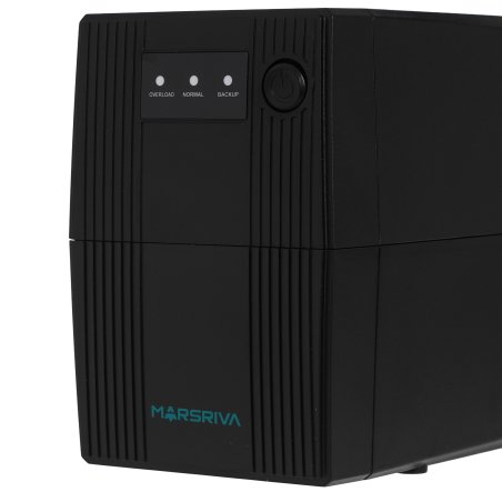 Интерактивный ИБП Smart Line мощностью 650 ВА/390 Вт MARSRIVA