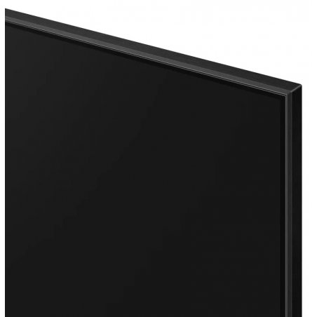Телевизор Samsung 85" QE85QN80FAUXRU черный Neo QLED UHD 144Hz Smart TV Tizen