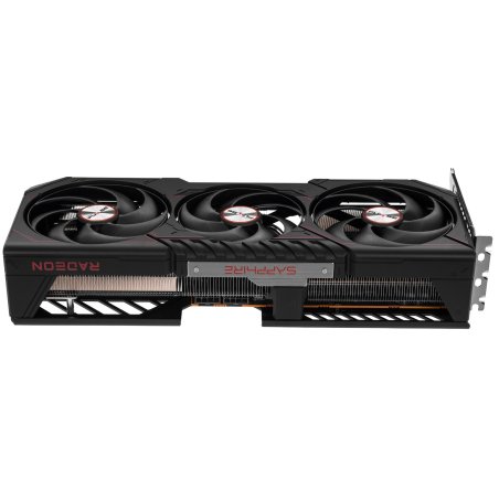 Видеокарта Sapphire PCI-E 5.0 11349-03-20G PULSE AMD RADEON RX 9070 GAMING 16Gb DUAL AMD Radeon RX 9070 16Gb 256bit GDDR6 2070/20000 HDMIx2 DPx2 HDCP Ret