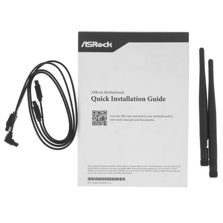 Материнская плата ASRock Z890 LiveMixer WiFi, LGA 1851, Intel Z890, 4xDDR5, 4xSATA, 4xM.2, 1xPCIe 5.0 x16, 2xPCIe 4.0 x16, 2xUSB-C Thunderbolt 4, 10xUSB-A 3.2 Gen 1, 2xUSB-A 3.2 Gen 2, 1xHDMI, 1x2.5Gb LAN, 5x3.5 мм, 7.1, ATX