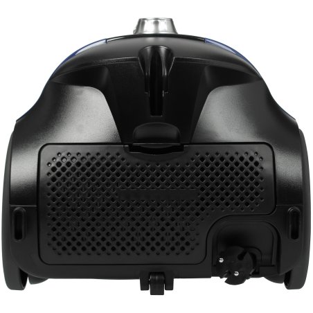 Пылесос Samsung VCC8836V36/XEV синий, 430/2200 Вт, уборка сухая, пылесборник контейнер 2 л
