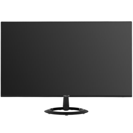 Монитор 27" ASUS VZ27EHF IPS 1920x1080, 100 Гц, 1 мс, 16:9, 250 кд/м2, 1xHDMI, черный