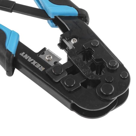 Кримпер для обжима Rexant HT-568R (12-3432-1) 8P8C / 6P6C (HT-568R) (TL-568R)