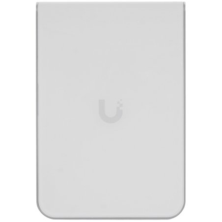 Wi-Fi точка доступа IN-WALL WI-FI 6 U6-IW Ubiquiti