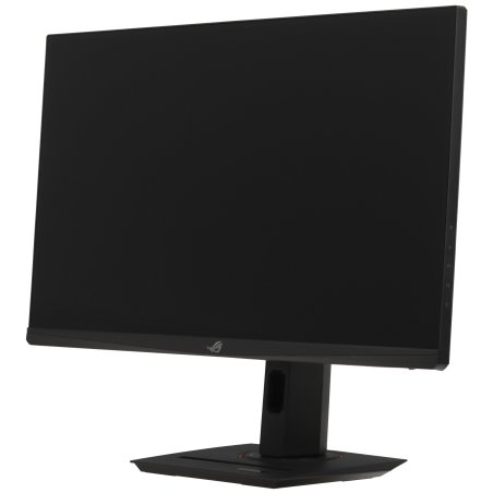 Монитор 27" ASUS ROG Strix XG279CNS Fast IPS 1920x1080, 380 Гц, 0.3 мс, 16:9, 400 кд/м², HDMI 2.1, DP 1.4, USB-C, 3.5 Jack, HDR10, FreeSync Premium, G-Sync, черный