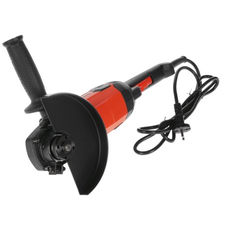 Угловая шлифовальная машина Парма УШМ-01-180/2000 02.026.00006