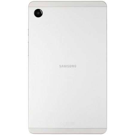 Планшет Samsung Galaxy Tab A11 BSM-X135F G99 (2.2) 8C RAM8Gb ROM128Gb 8.7" TFT 1340x800 4G Android 15 серебристый 8Mpix 5Mpix BT WiFi microSD 2Tb 5100mAh 7hr
