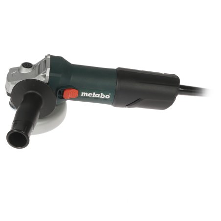 Угловая шлифовальная машина Metabo WEV 850-125  603611000 850вт,125мм,регулировка,картон