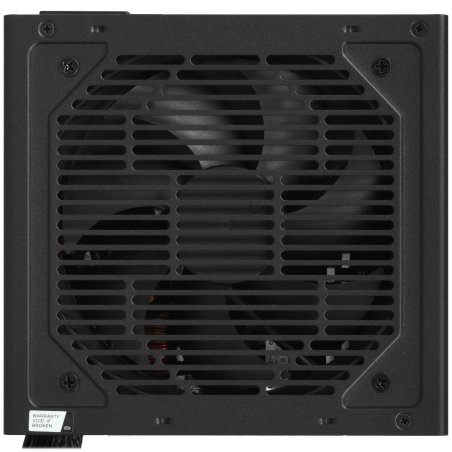 Блок питания PcCooler P3-F550-W1H ATX 550W 80 PLUS белый (20+4pin) APFC 120мм fan 6xSATA Cab Manag RTL