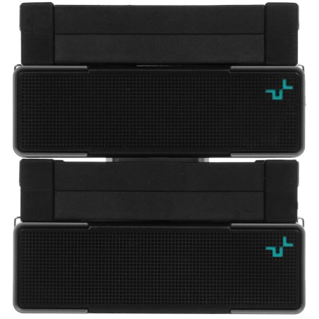 Кулер для процессора DEEPCOOL AK620 черный, 120 мм, алюминий/медь, 1850 об/мин, 28 дБ, 4 pin, 260 Вт, 162 мм