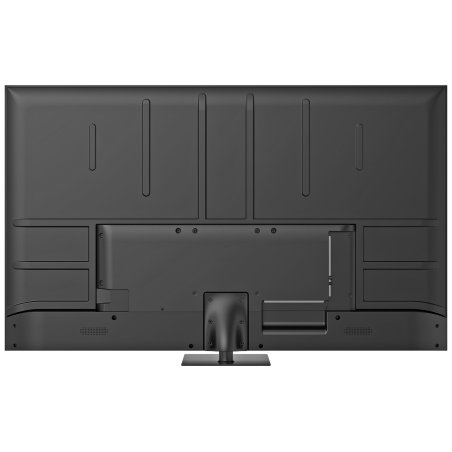 Телевизор BBK 65" 65LED-8259/UTS2C (B) черный QLED UHD 60Hz Smart