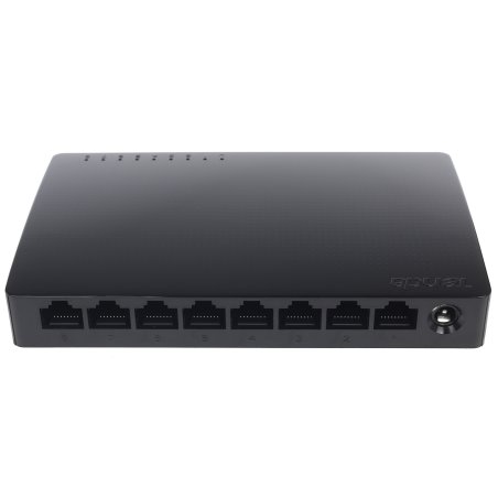 Коммутатор Tenda SG108 8-портовый коммутатор Gigabit Ethernet
