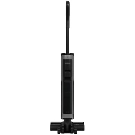 Пылесос вертикальный моющий Dreame Wet and Dry Vacuum H12S черный, питание от аккумулятора, 300 Вт, уборка влажная/сухая, пылесборник 0.7 л, работа от АКБ max 35 мин
