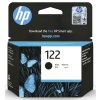 Картридж струйный HP 122 CH561HE черный для HP DJ 1050/2050/2050s (120стр.)